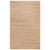 SAFAVIEH Handmade Cape Cod Lyse Coastal Jute Rug