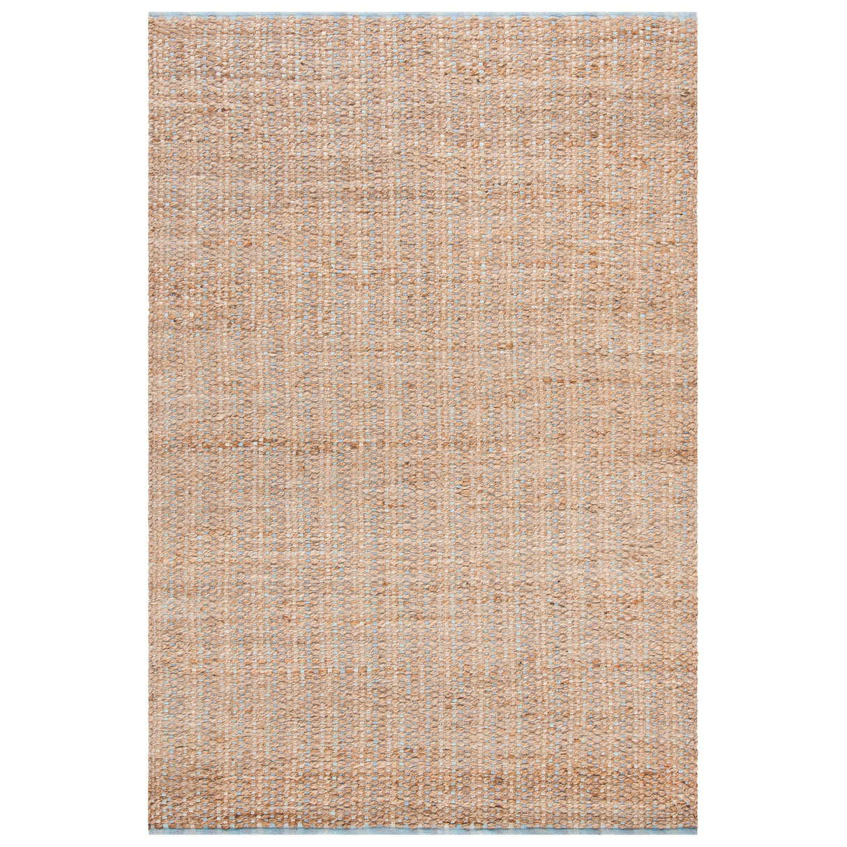 SAFAVIEH Handmade Cape Cod Lyse Coastal Jute Rug