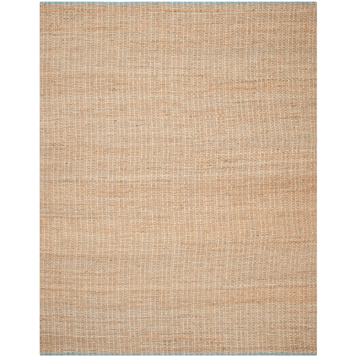 SAFAVIEH Handmade Cape Cod Lyse Coastal Jute Rug