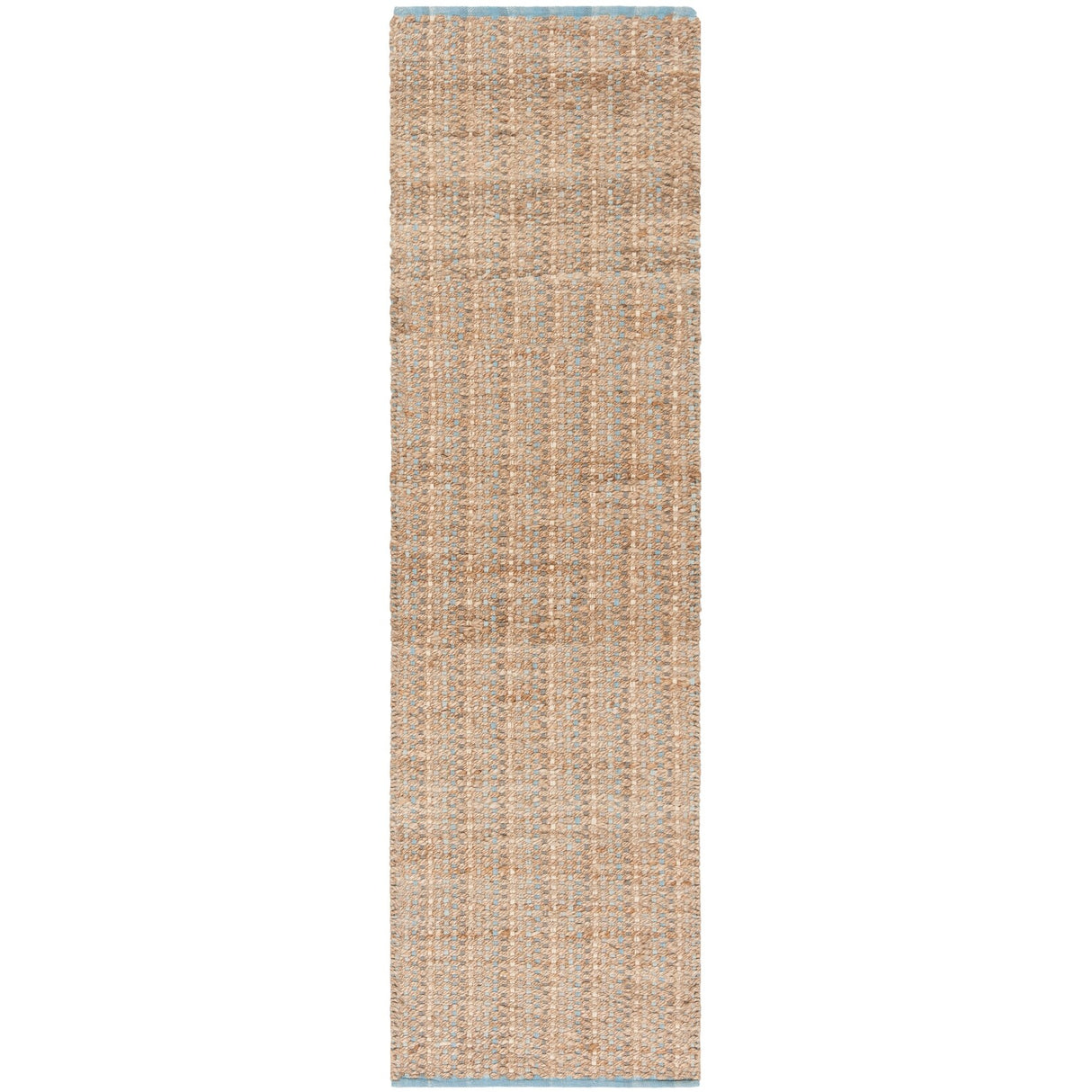 SAFAVIEH Handmade Cape Cod Lyse Coastal Jute Rug