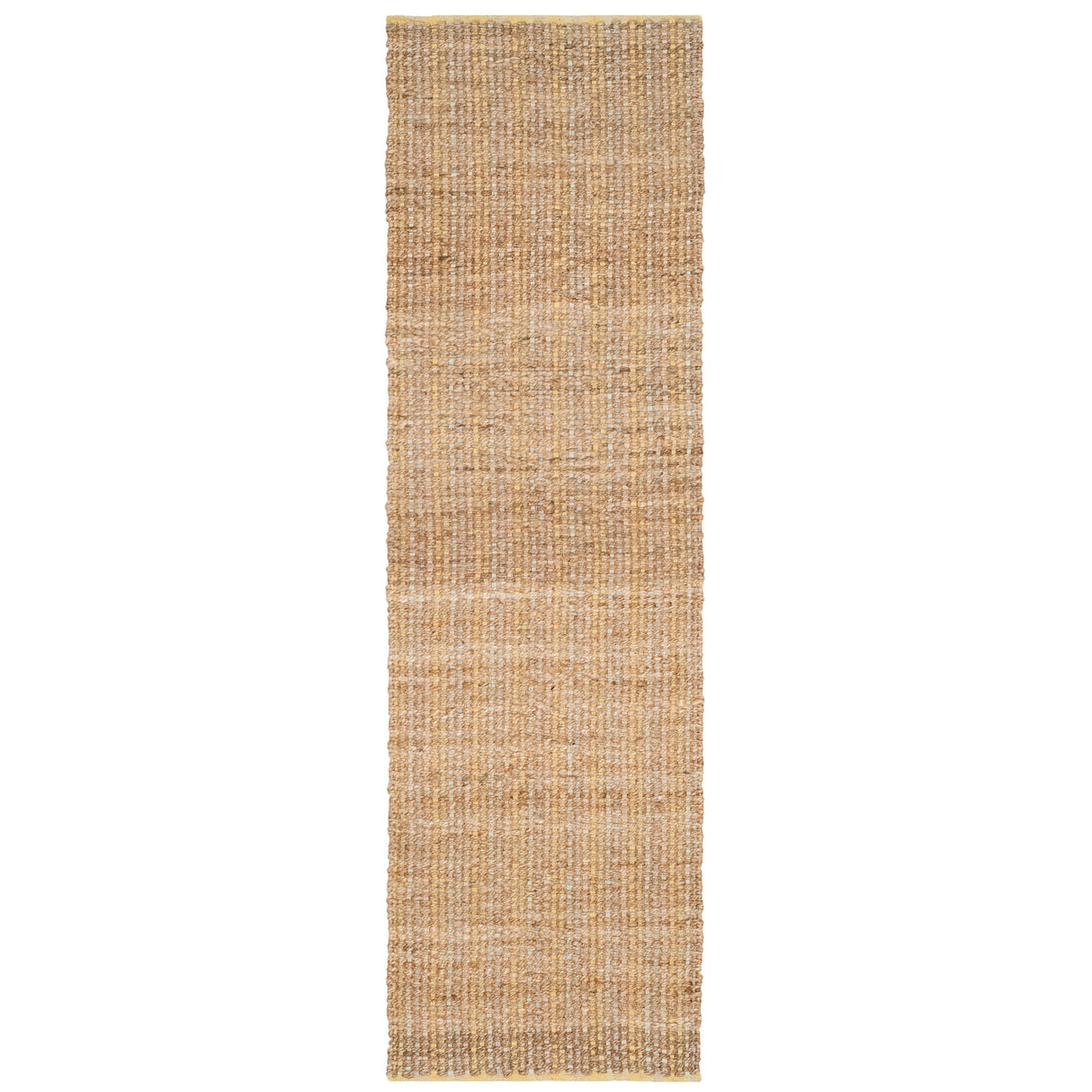 SAFAVIEH Handmade Cape Cod Lyse Coastal Jute Rug