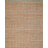 SAFAVIEH Handmade Cape Cod Lyse Coastal Jute Rug