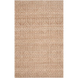 SAFAVIEH Handmade Cape Cod Nafissa Coastal Jute Rug