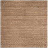 SAFAVIEH Handmade Cape Cod Nafissa Coastal Jute Rug