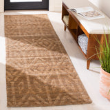 SAFAVIEH Handmade Cape Cod Nafissa Coastal Jute Rug