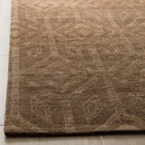 SAFAVIEH Handmade Cape Cod Nafissa Coastal Jute Rug