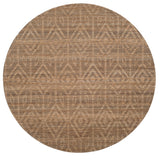 SAFAVIEH Handmade Cape Cod Nafissa Coastal Jute Rug