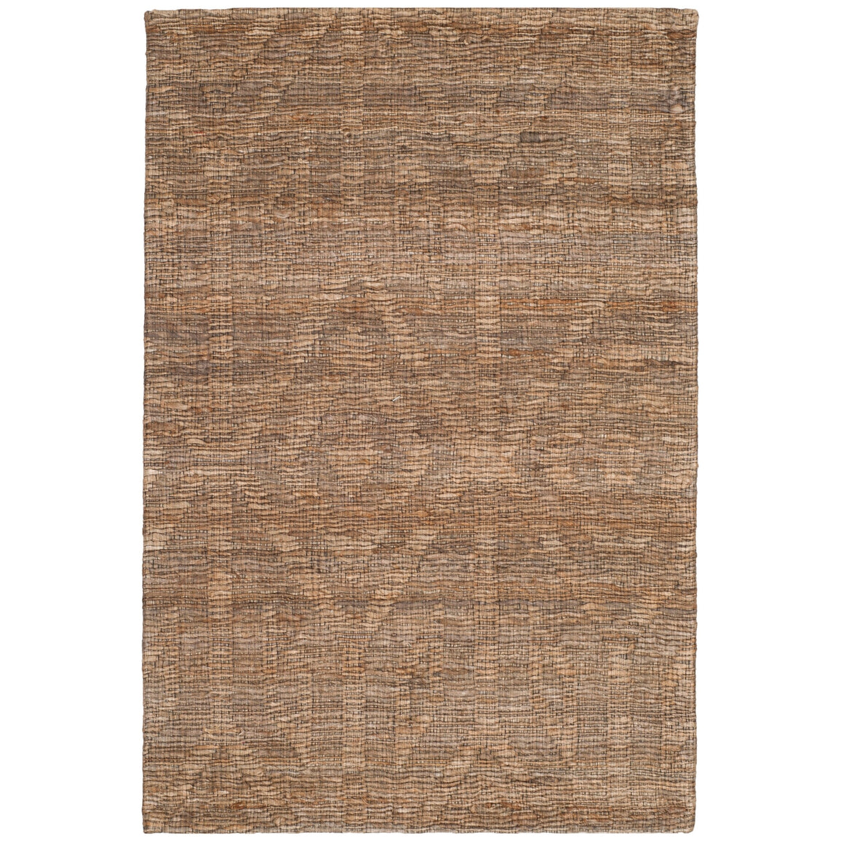 SAFAVIEH Handmade Cape Cod Nafissa Coastal Jute Rug