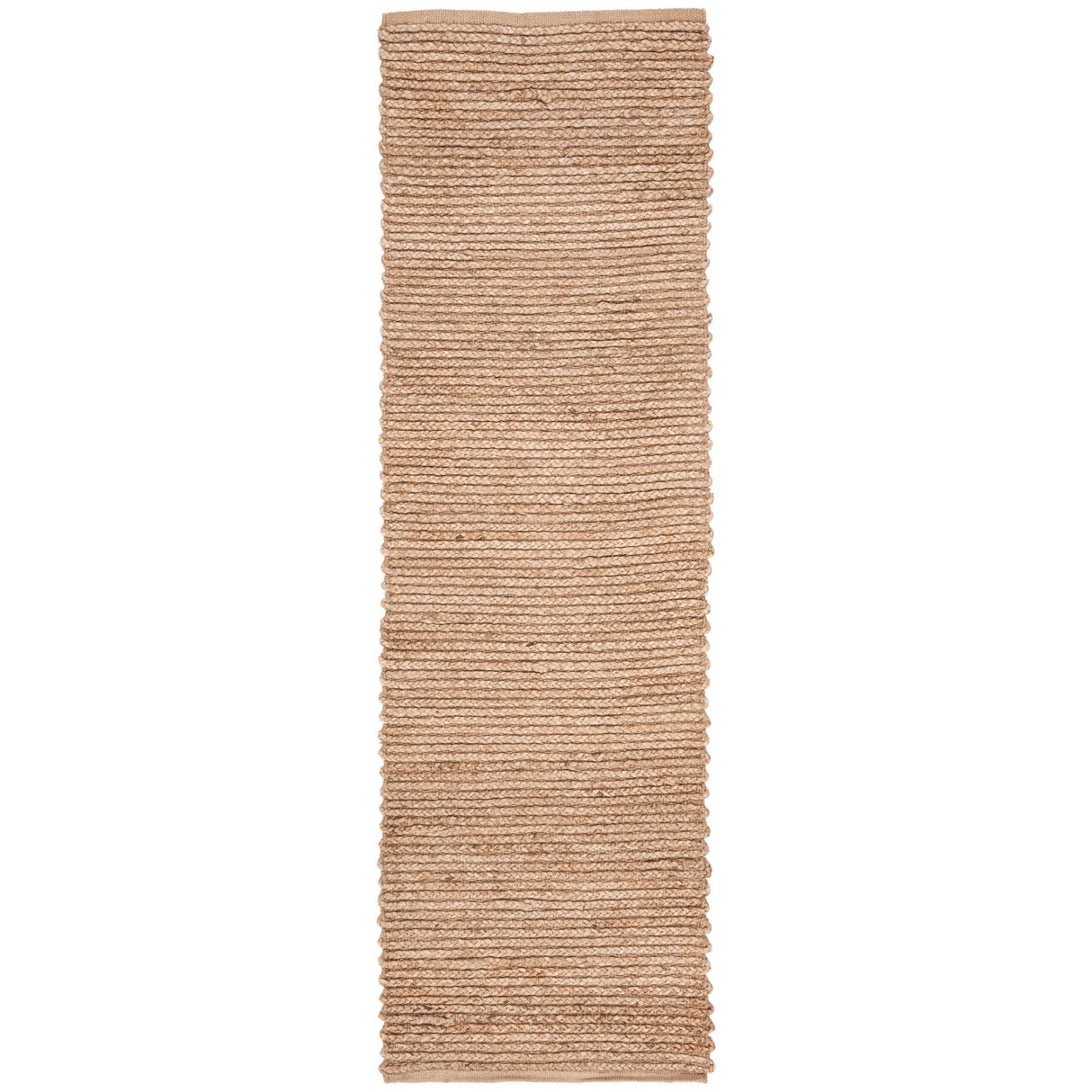 SAFAVIEH Handmade Cape Cod Neelu Coastal Jute Rug