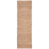 SAFAVIEH Handmade Cape Cod Neelu Coastal Jute Rug