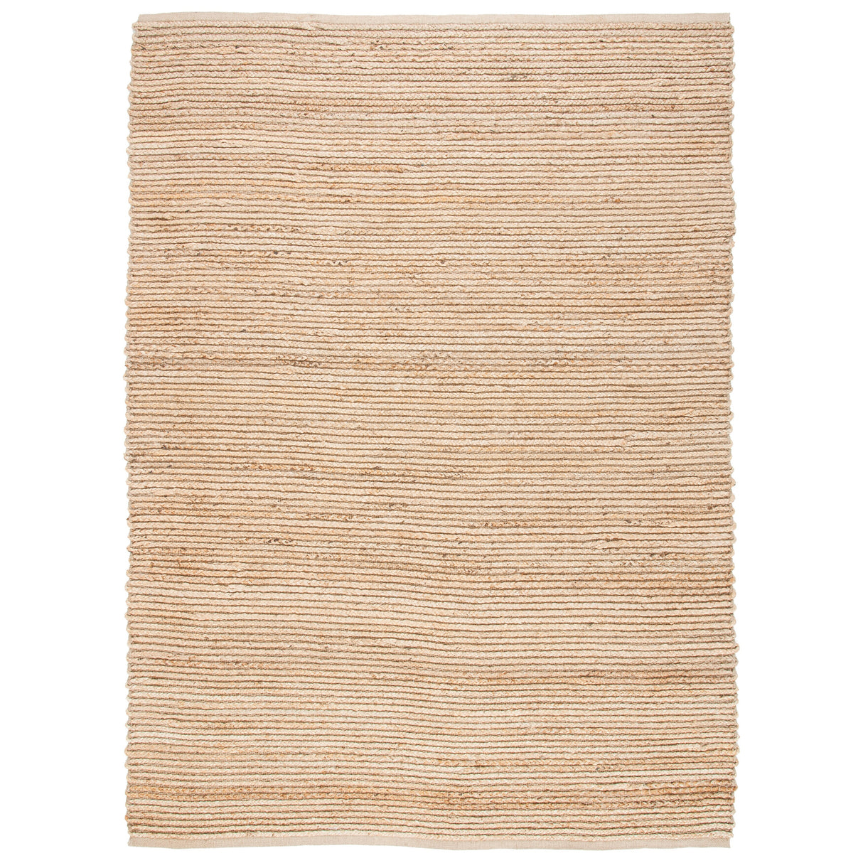 SAFAVIEH Handmade Cape Cod Neelu Coastal Jute Rug