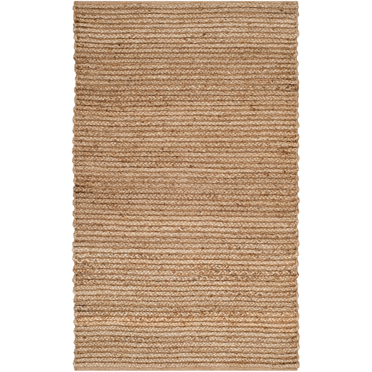 SAFAVIEH Handmade Cape Cod Neelu Coastal Jute Rug