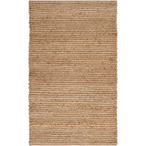 SAFAVIEH Handmade Cape Cod Neelu Coastal Jute Rug