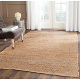 SAFAVIEH Handmade Cape Cod Neelu Coastal Jute Rug