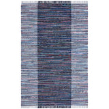 SAFAVIEH Handmade Cape Cod Neelu Coastal Jute Rug