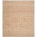 SAFAVIEH Handmade Cape Cod Neelu Coastal Jute Rug