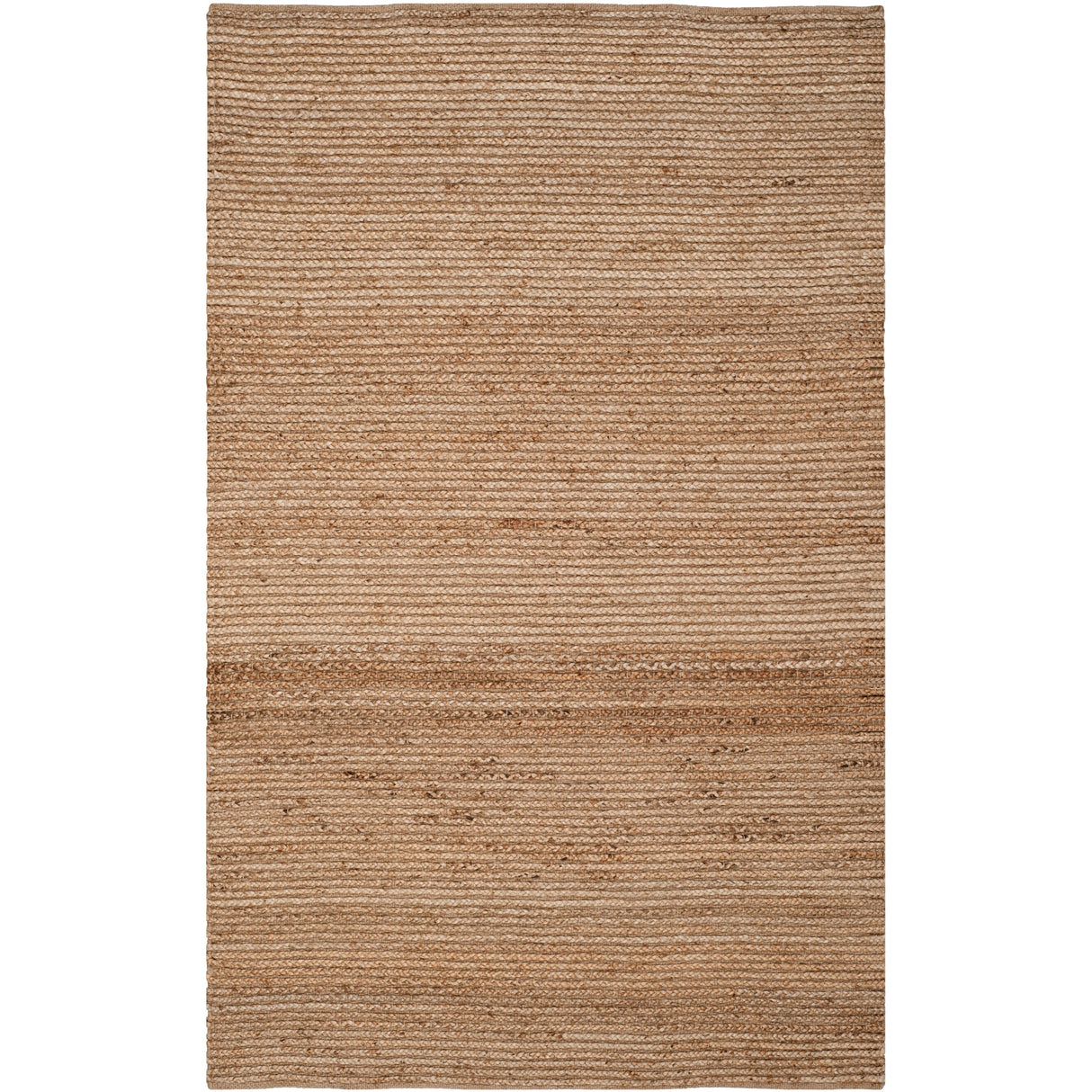 SAFAVIEH Handmade Cape Cod Neelu Coastal Jute Rug