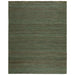 SAFAVIEH Handmade Cape Cod Snezanka Coastal Jute Rug