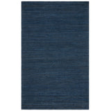 SAFAVIEH Handmade Cape Cod Snezanka Coastal Jute Rug