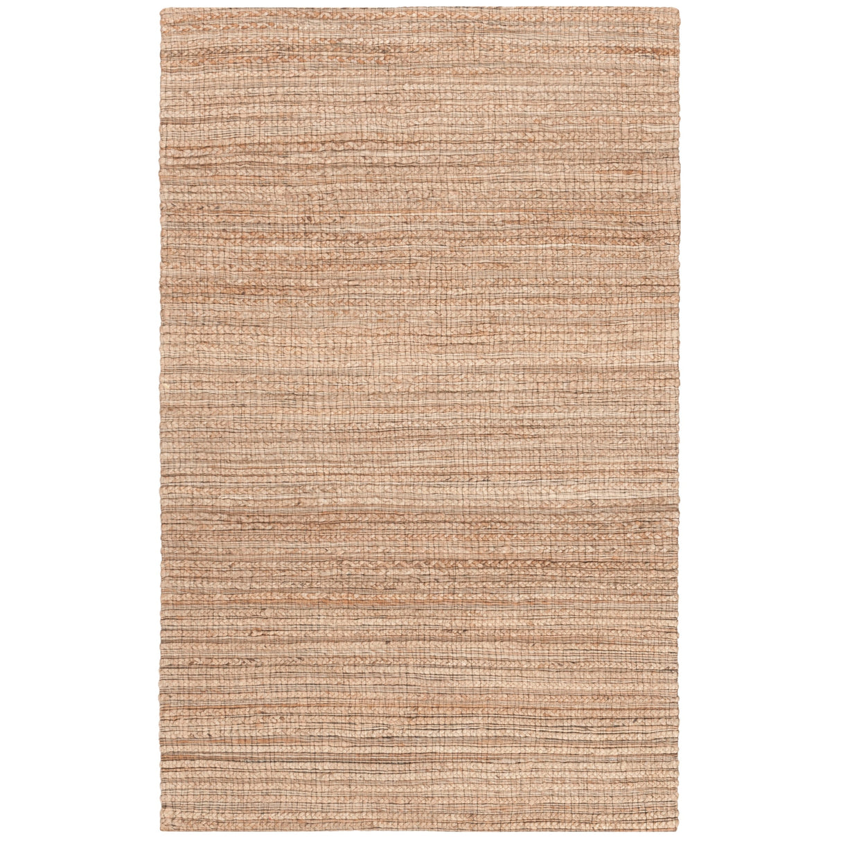 SAFAVIEH Handmade Cape Cod Snezanka Coastal Jute Rug