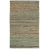 SAFAVIEH Handmade Cape Cod Snezanka Coastal Jute Rug