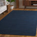 SAFAVIEH Handmade Cape Cod Snezanka Coastal Jute Rug