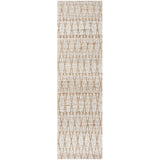 SAFAVIEH Handmade Cape Cod Viseslava Coastal Jute Rug