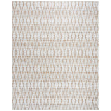 SAFAVIEH Handmade Cape Cod Viseslava Coastal Jute Rug