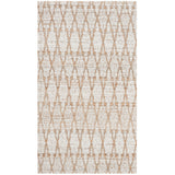 SAFAVIEH Handmade Cape Cod Viseslava Coastal Jute Rug