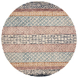 SAFAVIEH Handmade Capri Bethanie Contemporary Wool Rug