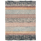 SAFAVIEH Handmade Capri Bethanie Contemporary Wool Rug