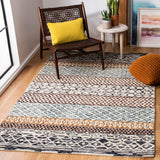 SAFAVIEH Handmade Capri Bethanie Contemporary Wool Rug