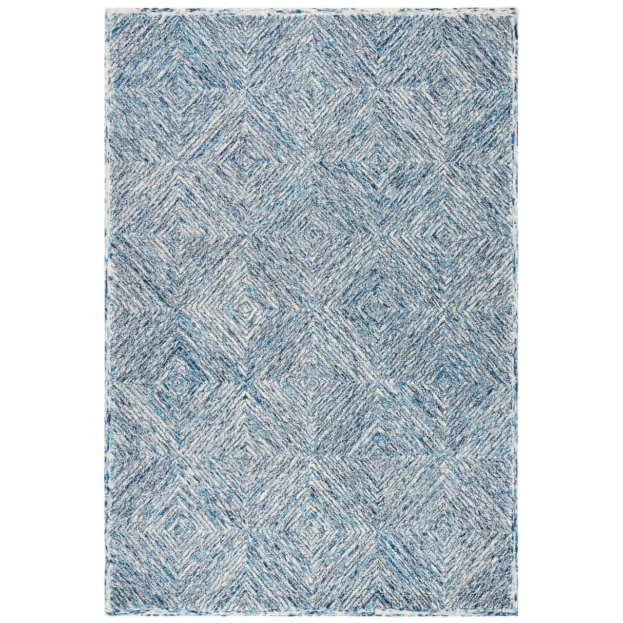 SAFAVIEH Handmade Capri Blathnaid Contemporary Wool Rug