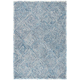 SAFAVIEH Handmade Capri Blathnaid Contemporary Wool Rug