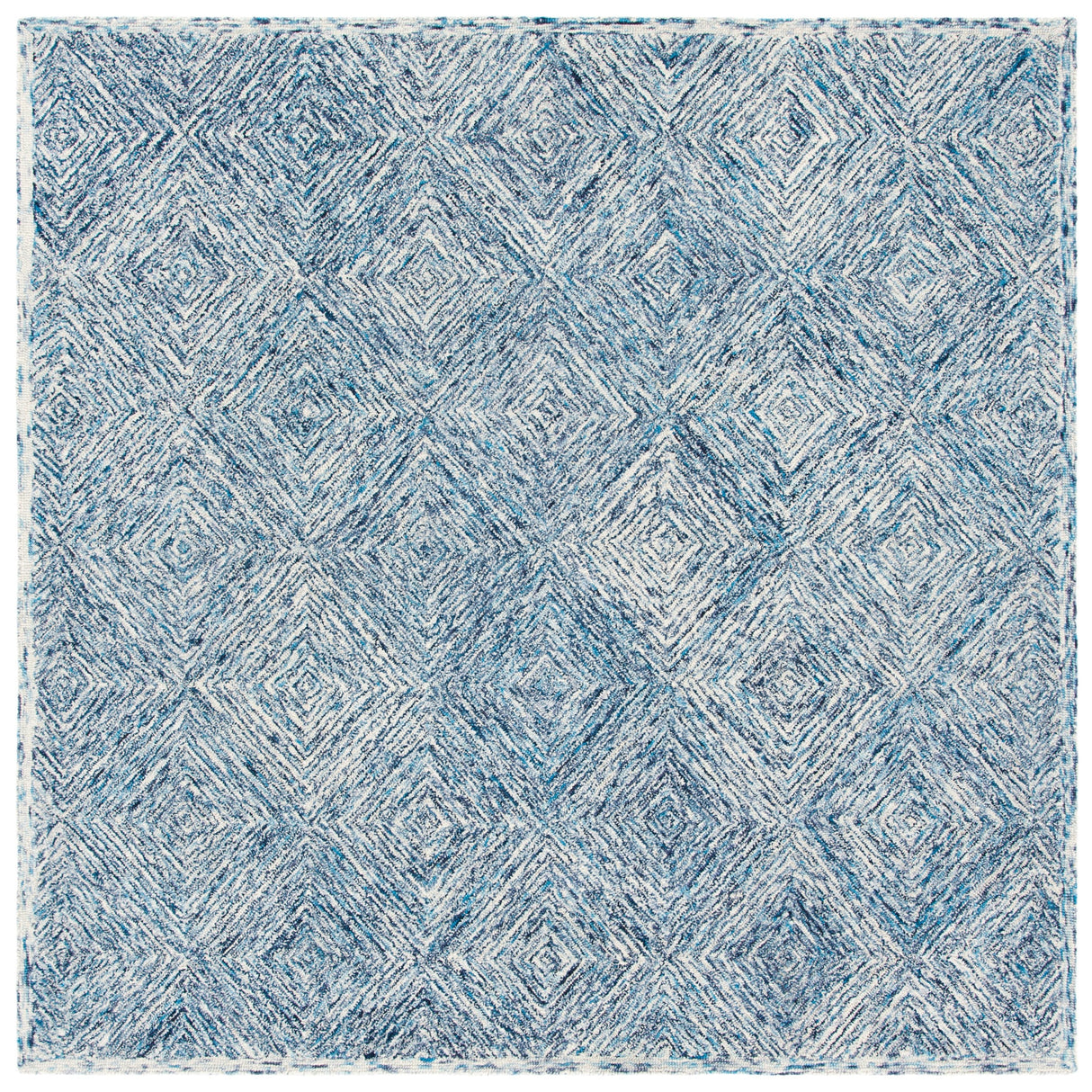 SAFAVIEH Handmade Capri Blathnaid Contemporary Wool Rug