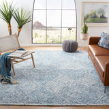 SAFAVIEH Handmade Capri Blathnaid Contemporary Wool Rug