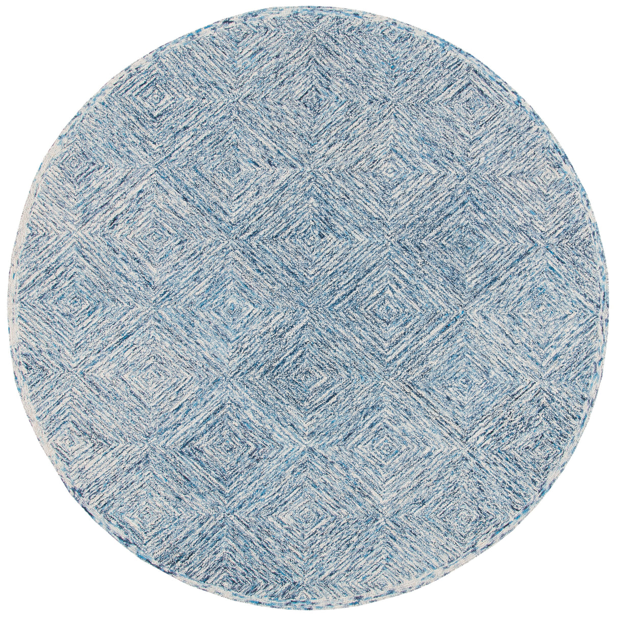 SAFAVIEH Handmade Capri Blathnaid Contemporary Wool Rug