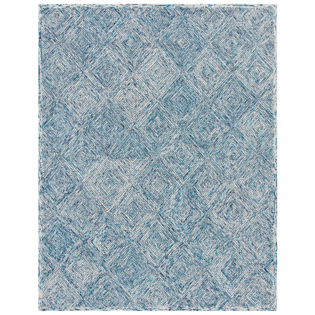 SAFAVIEH Handmade Capri Blathnaid Contemporary Wool Rug