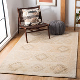 SAFAVIEH Handmade Capri Farideh Contemporary Wool Rug