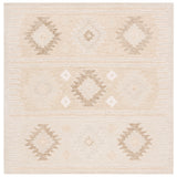 SAFAVIEH Handmade Capri Farideh Contemporary Wool Rug