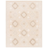 SAFAVIEH Handmade Capri Farideh Contemporary Wool Rug