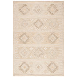 SAFAVIEH Handmade Capri Farideh Contemporary Wool Rug