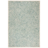 SAFAVIEH Handmade Capri Meleri Contemporary Wool Rug