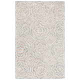 SAFAVIEH Handmade Capri Meleri Contemporary Wool Rug