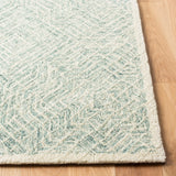 SAFAVIEH Handmade Capri Meleri Contemporary Wool Rug