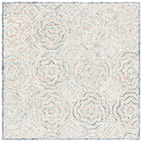 SAFAVIEH Handmade Capri Meleri Contemporary Wool Rug