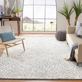 SAFAVIEH Handmade Capri Meleri Contemporary Wool Rug