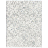 SAFAVIEH Handmade Capri Meleri Contemporary Wool Rug