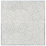 SAFAVIEH Handmade Capri Meleri Contemporary Wool Rug