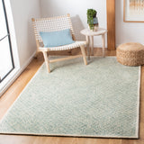 SAFAVIEH Handmade Capri Meleri Contemporary Wool Rug